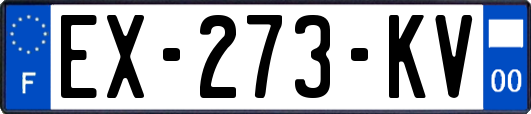 EX-273-KV