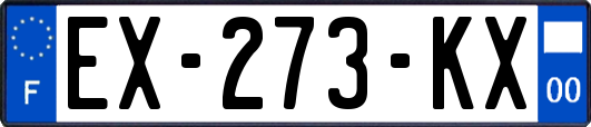 EX-273-KX
