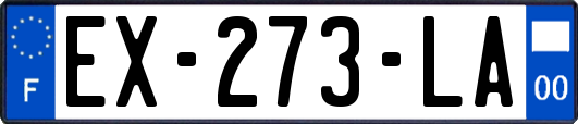 EX-273-LA