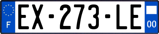 EX-273-LE