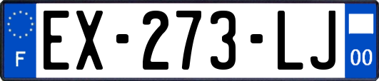 EX-273-LJ