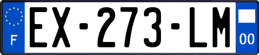 EX-273-LM