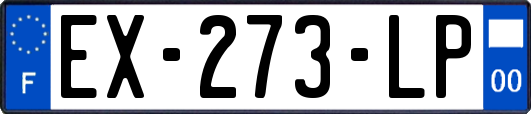 EX-273-LP