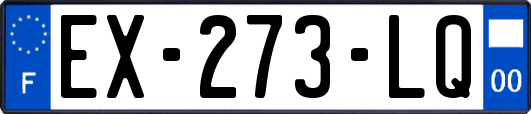 EX-273-LQ