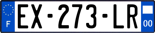 EX-273-LR
