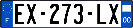 EX-273-LX