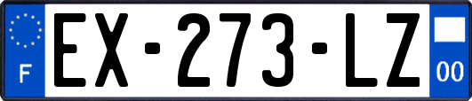 EX-273-LZ