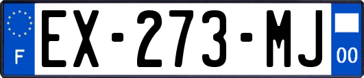 EX-273-MJ