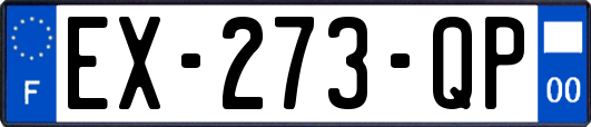 EX-273-QP