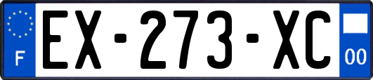 EX-273-XC