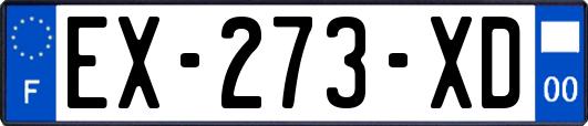 EX-273-XD