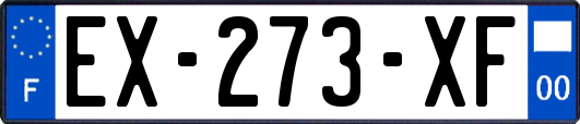EX-273-XF