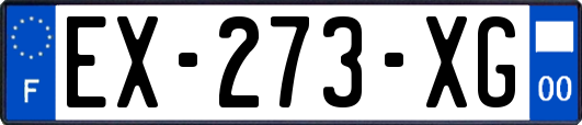 EX-273-XG
