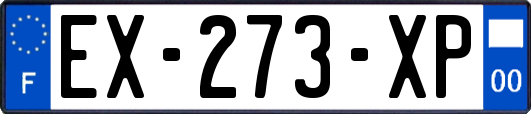 EX-273-XP