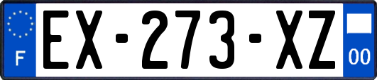EX-273-XZ