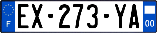EX-273-YA
