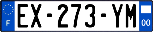 EX-273-YM