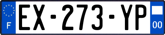 EX-273-YP