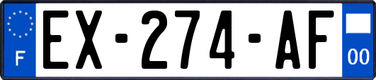 EX-274-AF