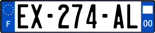 EX-274-AL