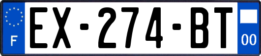 EX-274-BT