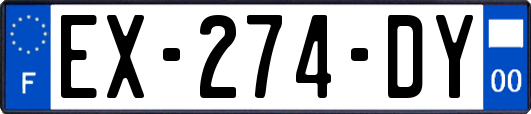 EX-274-DY