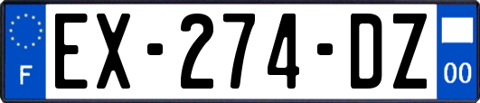 EX-274-DZ