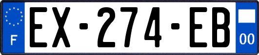 EX-274-EB