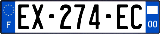 EX-274-EC