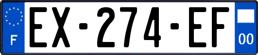 EX-274-EF