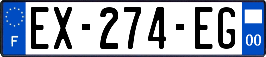 EX-274-EG