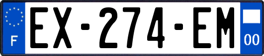 EX-274-EM