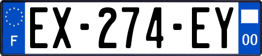 EX-274-EY
