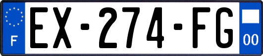 EX-274-FG