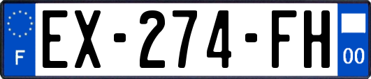 EX-274-FH