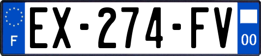 EX-274-FV