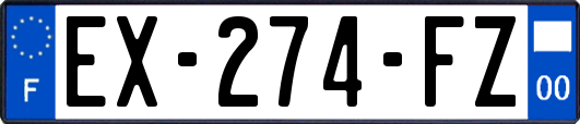 EX-274-FZ