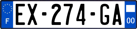EX-274-GA