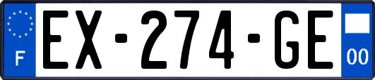 EX-274-GE