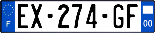 EX-274-GF