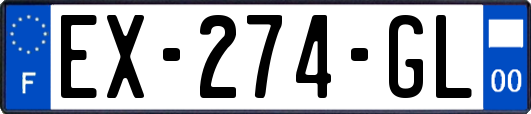 EX-274-GL