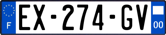 EX-274-GV
