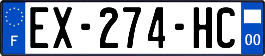 EX-274-HC