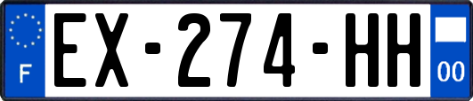 EX-274-HH