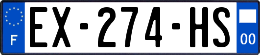 EX-274-HS