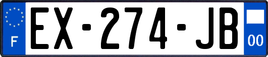 EX-274-JB