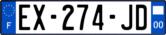 EX-274-JD