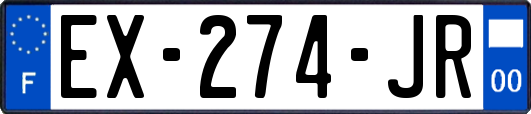 EX-274-JR