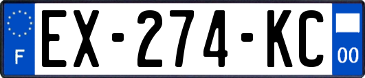 EX-274-KC