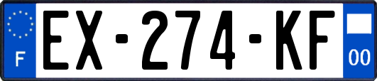 EX-274-KF